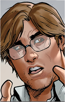 Bruce Banner