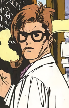 Bruce Banner
