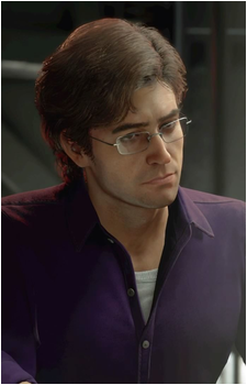 Bruce Banner