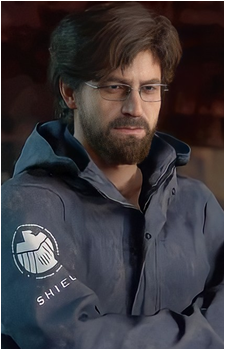 Bruce Banner