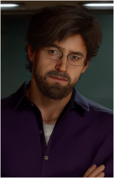 Bruce Banner