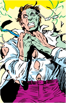 Bruce Banner