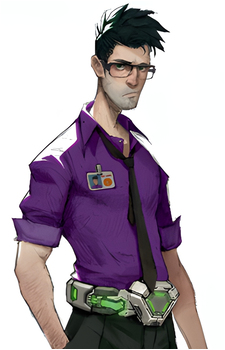 Bruce Banner