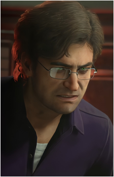 Bruce Banner