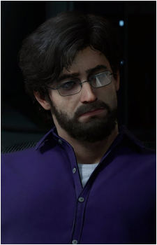 Bruce Banner