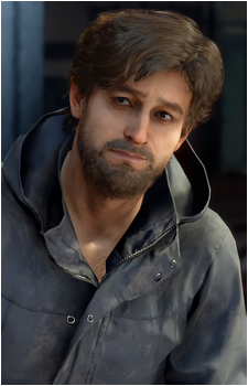 Bruce Banner