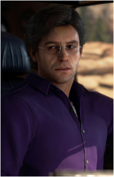 Bruce Banner