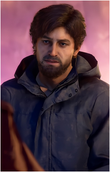 Bruce Banner