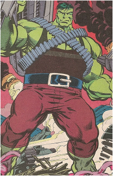 Bruce Banner