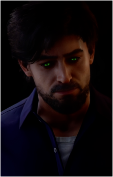 Bruce Banner