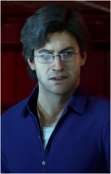 Bruce Banner