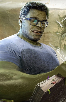 Bruce Banner