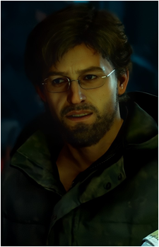 Bruce Banner