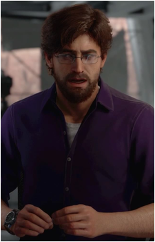 Bruce Banner