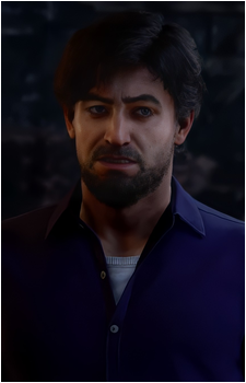 Bruce Banner