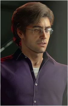 Bruce Banner