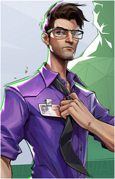 Bruce Banner