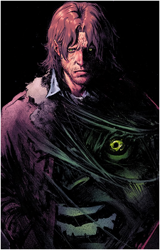Bruce Banner