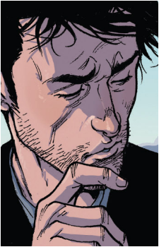 Bruce Banner