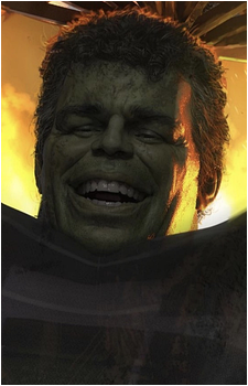 Bruce Banner