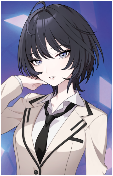 Mikumo Ichinohashi