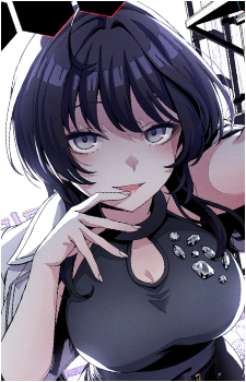 Mikumo Ichinohashi