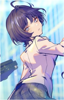 Mikumo Ichinohashi