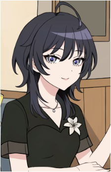 Mikumo Ichinohashi