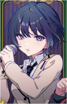 Mikumo Ichinohashi