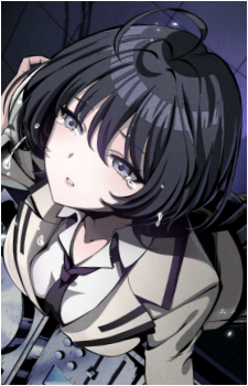 Mikumo Ichinohashi