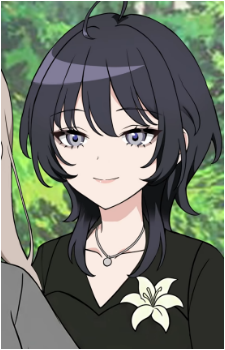 Mikumo Ichinohashi