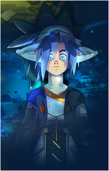 N {Dofus}'s image