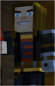 Maya {MC}'s image