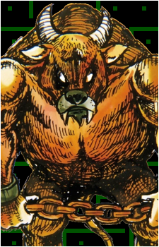 Gooma's image