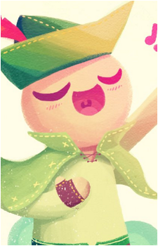The Bard
