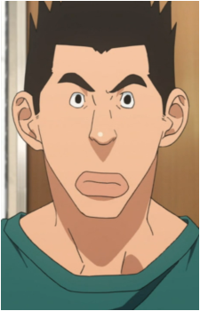 Akira Hattori