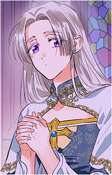 Saintess's image