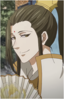Jin Guangshan's image