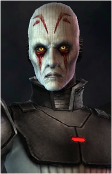 The Grand Inquisitor