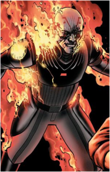The Grand Inquisitor