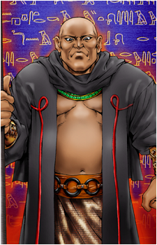 Gravekeeper's Guard's image