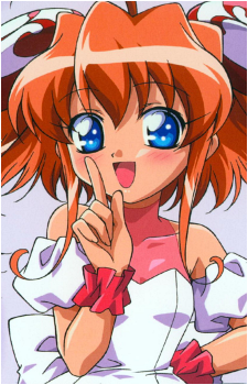 Rizel Iwaki's image
