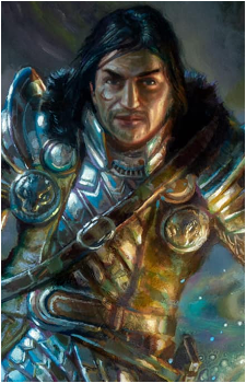 Carth the Lion's image