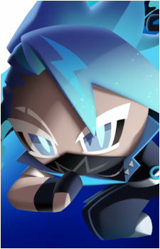 Sonic Water Cookie's image