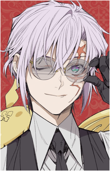 Allen Walker