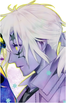 Allen Walker
