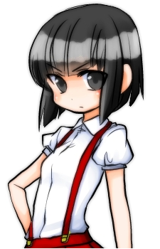 Hanako-san