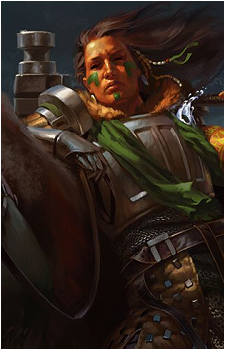Syr Faren's image