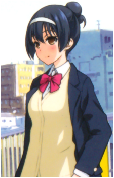 Huiyu Hao's image