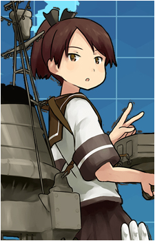 Shikinami's image
